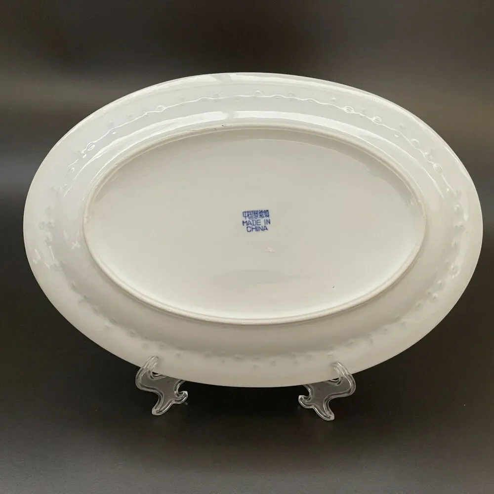 Unmarked rice eye